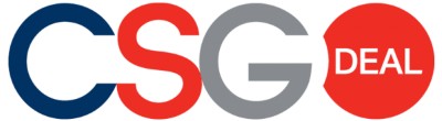 CSG DEAL a.s.