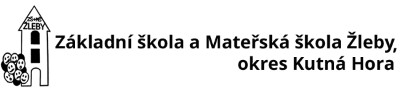 ZŠ A MŠ Žleby 