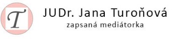 TUROŇOVÁ JANA JUDr. 
