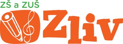 ZŠ A ZUŠ Zliv 