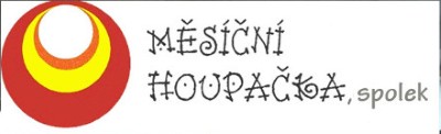 MĚSÍČNÍ HOUPAČKA 