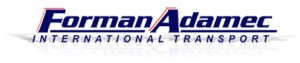 FORMAN ADAMEC a.s.