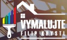 Filip Krystl - malířské práce 