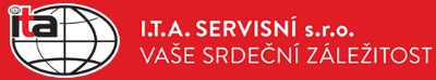 I.T.A. SERVISNÍ s.r.o.