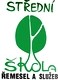 SŠ ŘEMESEL A SLUŽEB Děčín 