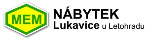 MEM NÁBYTEK NOVOTNÁ 