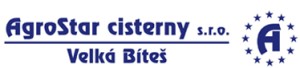 AgroStar cisterny s.r.o.