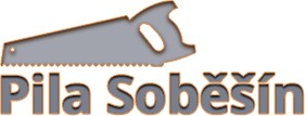 Pila Soběšín s.r.o.
