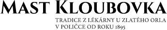 MAST KLOUBOVKA 