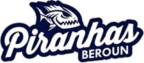 PIRANHAS BEROUN, z. s.