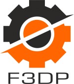 F3DP 