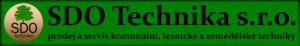 SDO TECHNIKA s.r.o.