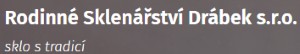 Rodinné Sklenářství Drábek s.r.o.