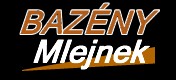MLEJNEK-BAZÉNY 