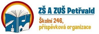 ZŠ Petřvald 