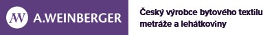 A. WEINBERGER s.r.o.