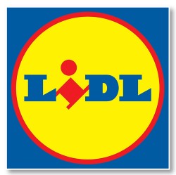 LIDL Kyjov 