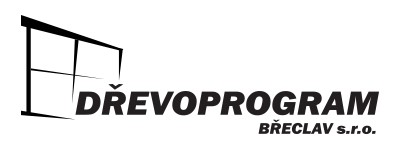 Dřevoprogram Břeclav s.r.o.