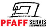 PFAFF - SERVIS spol. s r.o.