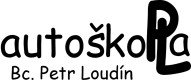 LOUDÍN PETR Bc.-AUTOŠKOLA PL 