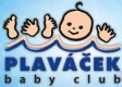 PLAVÁČEK BABY CLUB 
