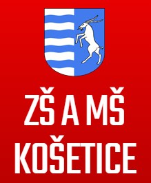 ZŠ A MŠ Košetice 