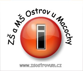 ZŠ A MŠ Ostrov u Macochy 