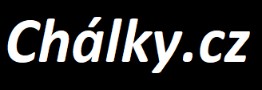 CHÁLKY.CZ 