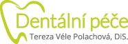 VÉLE POLACHOVÁ TEREZA DiS.-DENTÁLNÍ PÉČE 