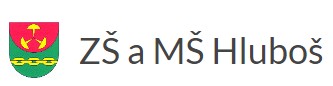 ZŠ A MŠ Hluboš 