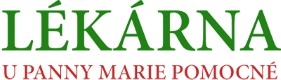 MAGISTRA-LÉKÁRNA U PANNY MARIE POMOCNÉ 