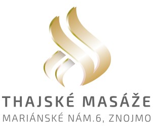 THAJSKÉ MASÁŽE 