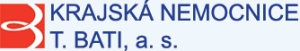 KRAJSKÁ NEMOCNICE TOMÁŠE BATI, a.s.