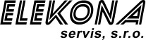 ELEKONA servis, s.r.o.