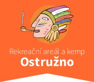 REKREAČNÍ AREÁL A KEMP OSTRUŽNO 