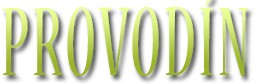 Obec Provodín 
