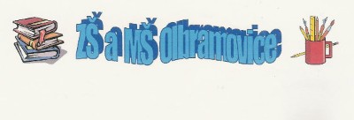 ZŠ A MŠ Olbramovice 