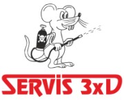 SERVIS 3 x D spol. s r.o.