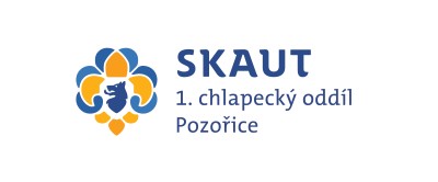 Junák - český skaut, středisko Pozořice 