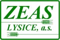 ZEAS LYSICE-ZEMĚDĚLSTVÍ, ROSTLINNÁ A ŽIVOČIŠNÁ VÝROBA 