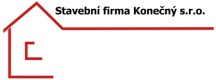 STAVEBNÍ FIRMA KONEČNÝ, s.r.o.