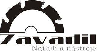 NÁŘADÍ A NÁSTROJE ZAVADIL 