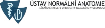 UNIVERZITA PALACKÉHO V OLOMOUCI-ÚSTAV NORMÁLNÍ ANATOMIE 