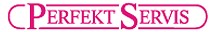 PERFEKT SERVIS spol. s r.o.
