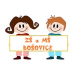 ZŠ A MŠ Bošovice 