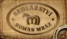 MRÁZ ROMAN-SEDLÁŘSTVÍ 
