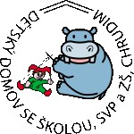 DĚTSKÝ DOMOV SE ŠKOLOU, STŘEDISKO VÝCHOVNÉ PÉČE A ZŠ, Chrudim, Čáslavská 624 