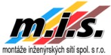 Montáže inženýrských sítí spol. s r.o.