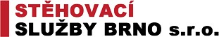 STĚHOVACÍ SLUŽBY BRNO s.r.o.