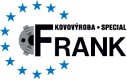 FRANK KOVOVÝROBA SPECIÁL 